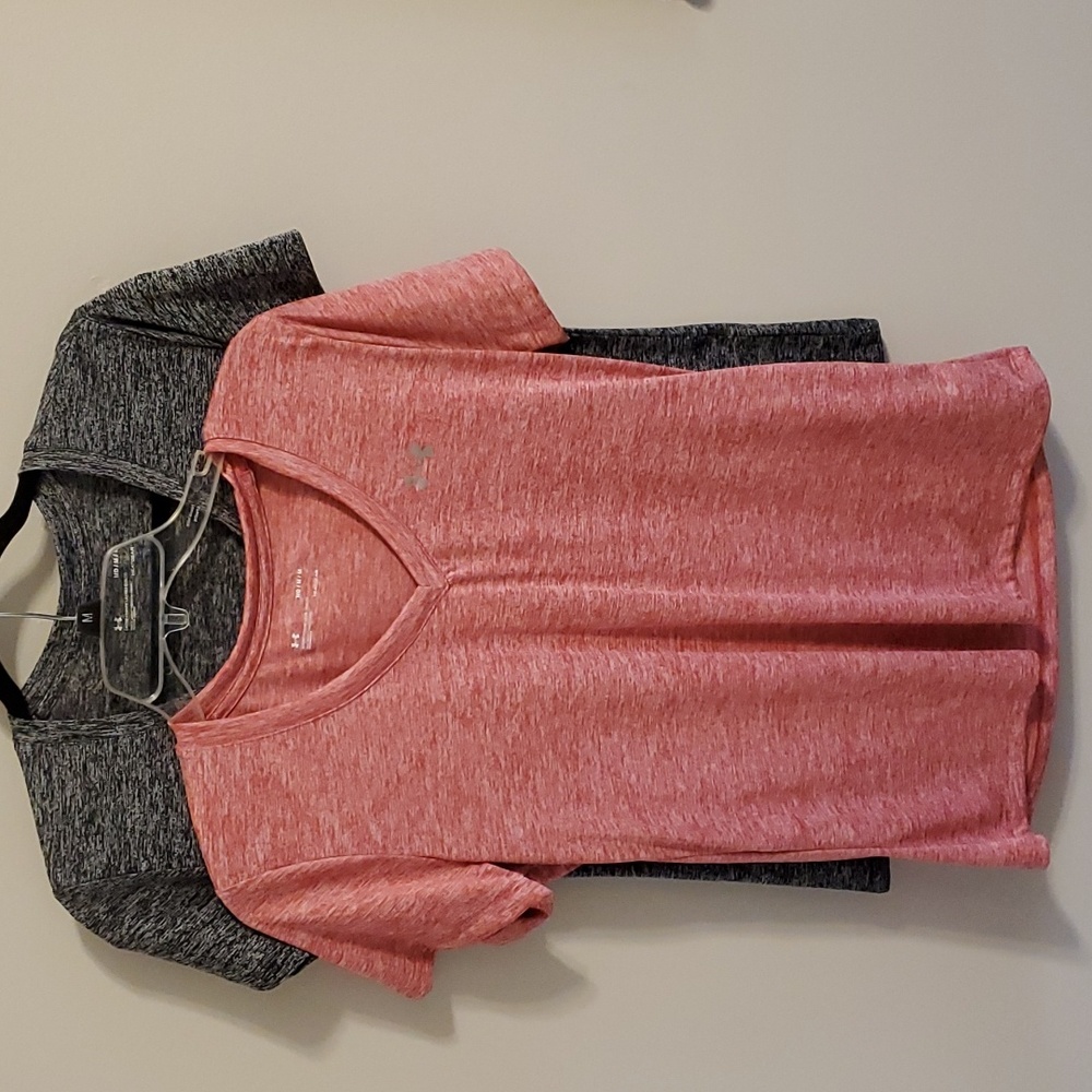 Under Armour Twisted Tech T-Shirt